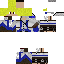 Texture for ImKristian