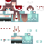 Texture for rayssa