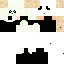 Texture for panda