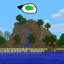 Texture for magic