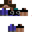 Texture for AA12 Steve
