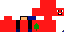 Texture for elmo