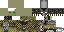 Texture for predator