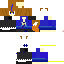 Texture for MeruTF