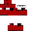Texture for Kriptic's skin