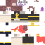 Texture for Tendo maya