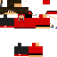 Texture for REDplayer