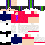 Texture for CrafterDazBG