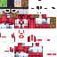 Texture for omni tino