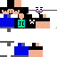Texture for juliancraft disfrazado en hacker