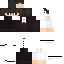 Texture for Jacob Mystic:SMP