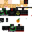 Texture for ninja