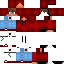 Texture for Steve
