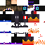 Texture for cool index finger in mein a