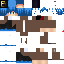 Texture for diegotective