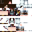 Texture for AssassinGirl 