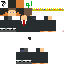 Texture for Jordan BUT in a suit