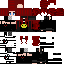 Texture for Mothman ducky