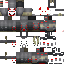 Texture for lua sangrenta