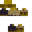 Texture for target dummy