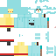 Texture for RTU