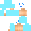 Texture for luczek