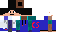 Texture for Mr.Crash