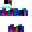 Texture for dazy extreme