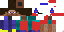 Texture for hunter