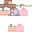 Texture for unicorn