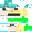 Texture for yuki