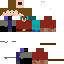 Texture for cc