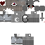 Texture for ItzRafaelFoxyPvP