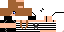 Texture for csanner