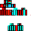 Texture for my geometry dash icon