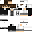 Texture for steve