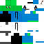 Texture for The_Redstone_Pro