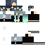 Texture for wackpiggydoom chibi