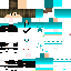 Texture for skin