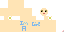 Texture for Chrisi-Element Animation