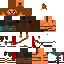Texture for Thor Ragnarok 1.2
