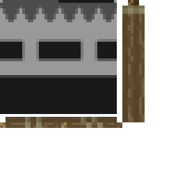 Texture for trmc