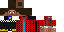 Texture for red