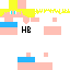 Texture for hb_games930(ssj)