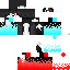 Texture for Icy_Red_Mint_Wolf