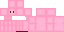 Texture for pig