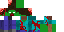 Texture for мой скин