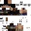 Texture for Guts proper armorless