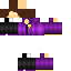 Texture for mike