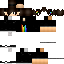 Texture for Денчик ХД